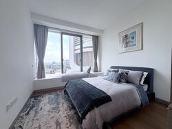 Ardmore Residence (D10), Condominium #519854781